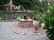 Blauer Bernburger Wein Jahrgang 2008